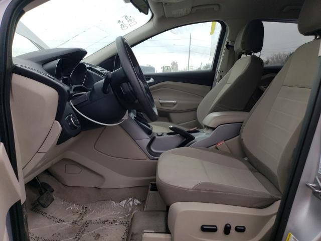 Photo 7 from auction – 2014 FORD ESCAPE SE with VIN 1FMCU9GX8EUD44034