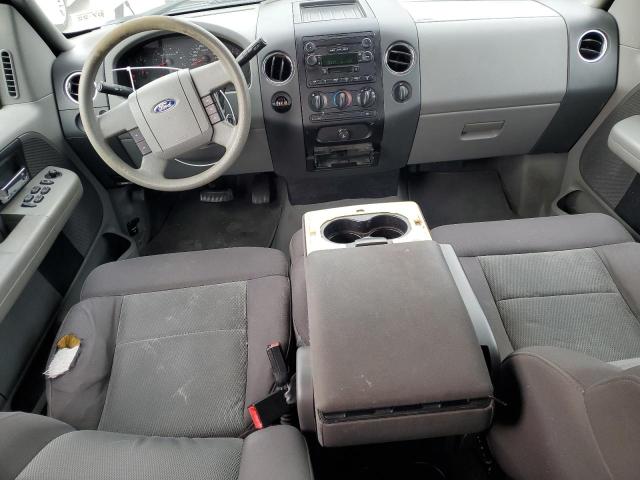 Photo 8 from auction – 2004 FORD F150 SUPER with VIN 1FTRW12W84KC42560