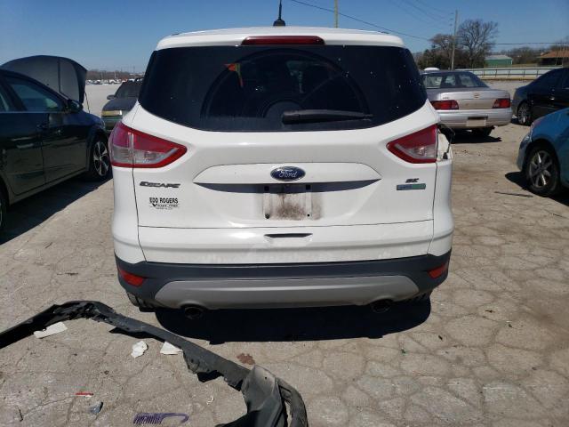 Photo 6 from auction – 2015 FORD ESCAPE SE with VIN 1FMCU0G9XFUC90072
