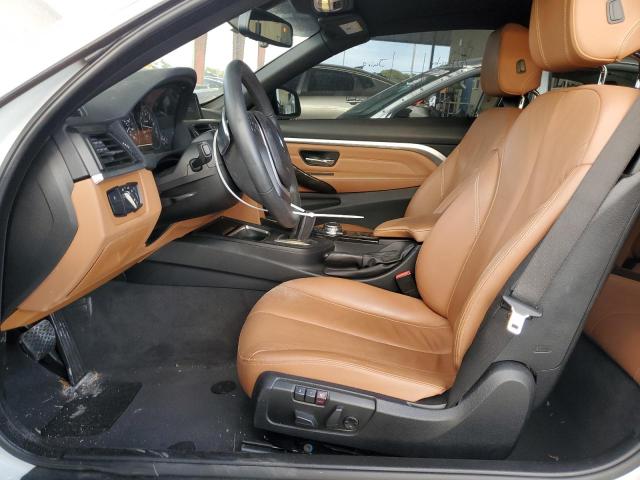 Photo 7 from auction – 2015 BMW 428 I with VIN WBA3V5C5XFP752451