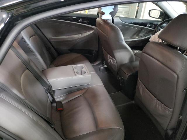 Photo 10 from auction – 2011 HYUNDAI SONATA SE with VIN 5NPEC4AC3BH118353
