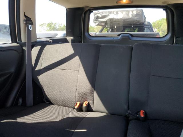 Photo 10 from auction – 2003 JEEP GRAND CHER with VIN 1J4GW48S03C501817