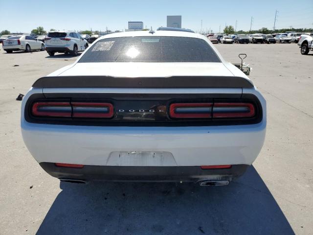 Photo 6 from auction – 2018 DODGE CHALLENGER with VIN 2C3CDZFJ1JH128318
