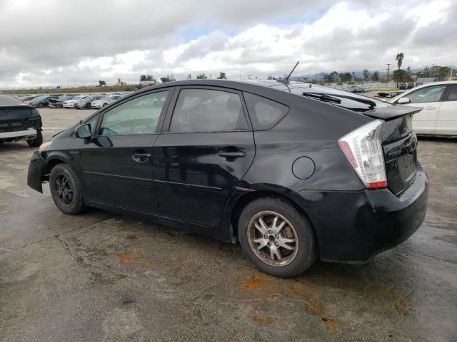 صورة رقم 2 من المزاد - 2011 TOYOTA PRIUS مع VIN JTDKN3DU9B0260649