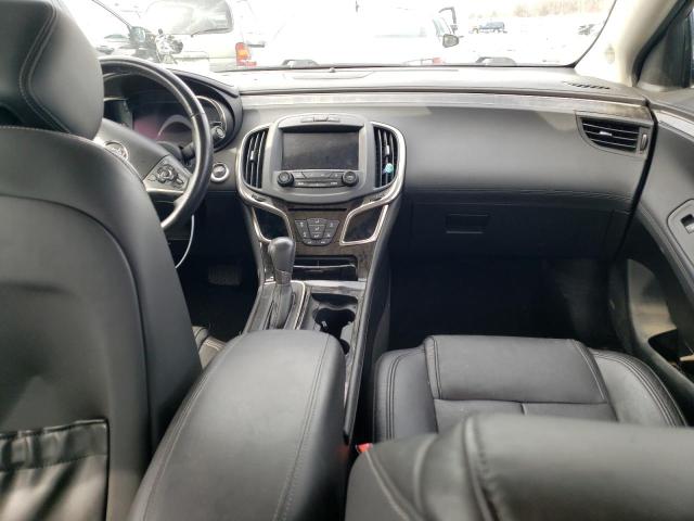 Photo 8 from auction – 2015 BUICK LACROSSE P with VIN 1G4GE5G38FF131840
