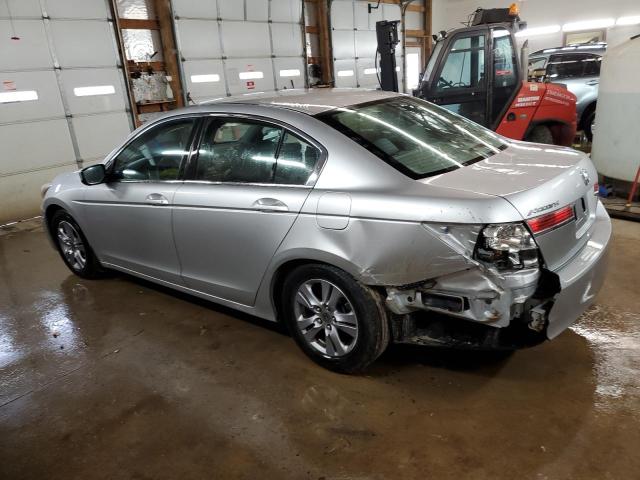 Photo 2 from auction – 2012 HONDA ACCORD LXP with VIN 1HGCP2F48CA043807