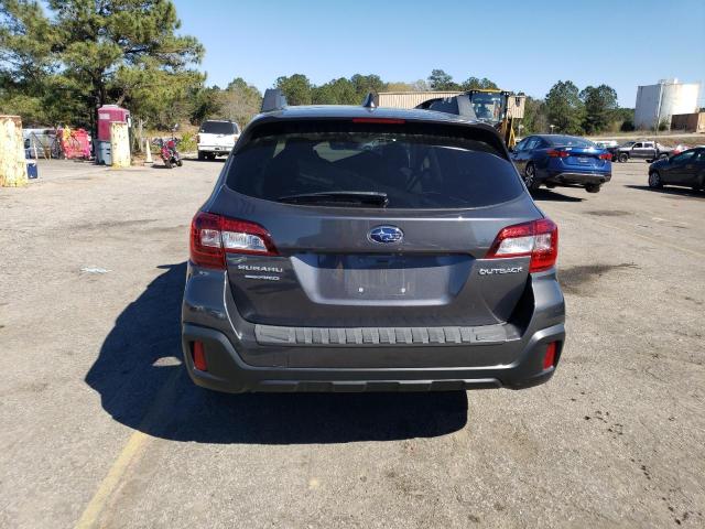 Photo 6 from auction – 2019 SUBARU OUTBACK 2. with VIN 4S4BSAJC1K3304999