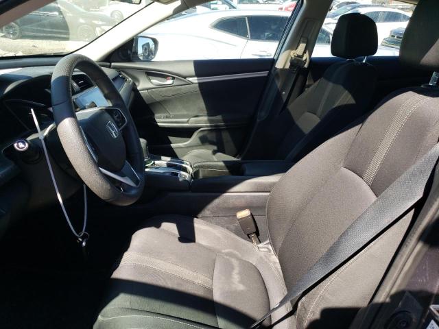 Photo 7 from auction – 2016 HONDA CIVIC EX with VIN 19XFC2F72GE003890