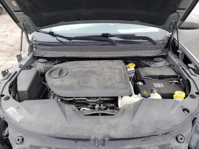 Photo 11 from auction – 2020 JEEP CHEROKEE L with VIN 1C4PJMDX9LD555469