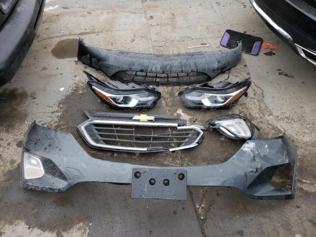 Photo 13 from auction – 2018 CHEVROLET EQUINOX LS with VIN 3GNAXREV1JS567733