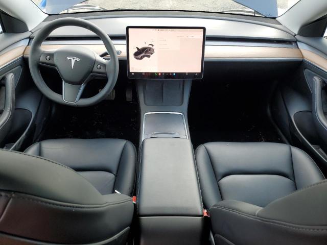 Photo 8 from auction – 2022 TESLA MODEL 3 with VIN 5YJ3E1EB7NF159105