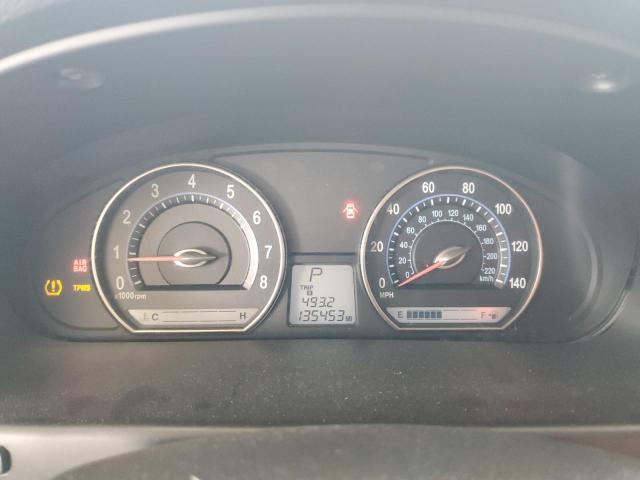 Photo 9 from auction – 2008 KIA OPTIMA LX with VIN KNAGE123785221328