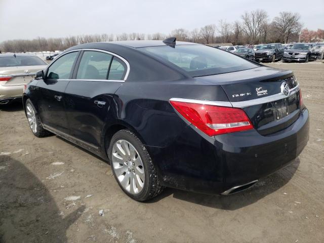 Photo 2 from auction – 2015 BUICK LACROSSE P with VIN 1G4GE5G38FF131840