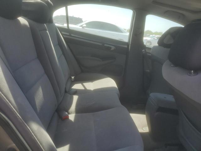 Photo 10 from auction – 2006 HONDA CIVIC EX with VIN JHMFA16866S008691