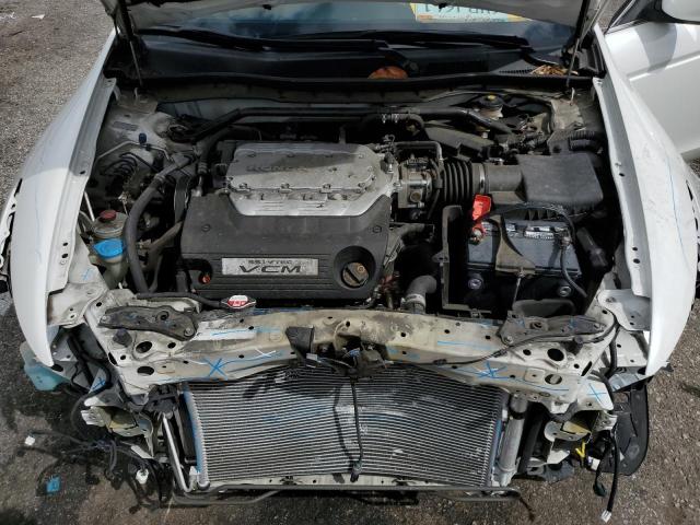 Photo 11 from auction – 2012 HONDA ACCORD EXL with VIN 1HGCP3F82CA023920