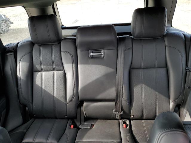 Photo 10 from auction – 2014 LAND ROVER RANGE ROVE with VIN SALGS2WF7EA134921
