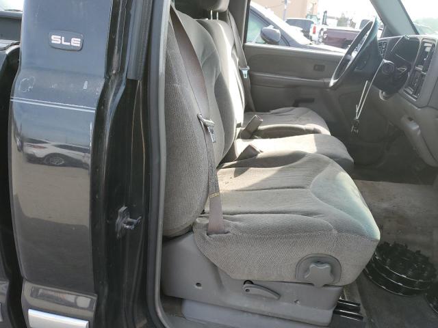 Photo 10 from auction – 2000 GMC NEW SIERRA with VIN 1GTEK14T3YZ357593
