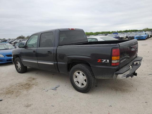 Photo 2 from auction – 2005 GMC NEW SIERRA with VIN 2GTEK13T151144244
