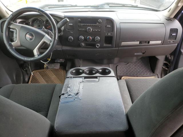 Photo 8 from auction – 2008 GMC SIERRA K15 with VIN 1GTEK19J38E202721