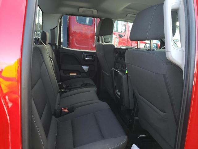 Photo 10 from auction – 2018 CHEVROLET SILVERADO with VIN 1GCVKREC3JZ204537