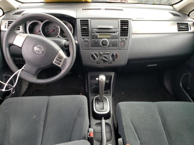 Photo 8 from auction – 2010 NISSAN VERSA S with VIN 3N1BC1CP8AL359893