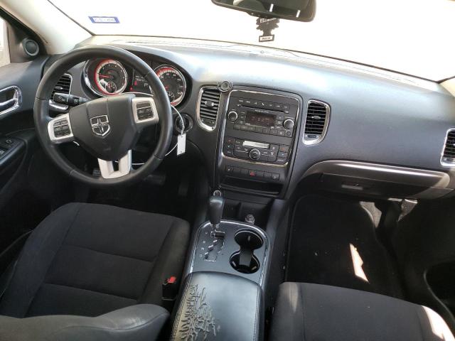 Photo 8 from auction – 2013 DODGE DURANGO SX with VIN 1C4RDHAGXDC696523