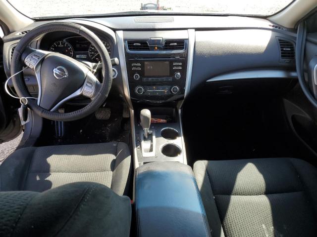 Photo 8 from auction – 2015 NISSAN ALTIMA 2.5 with VIN 1N4AL3AP7FN913283