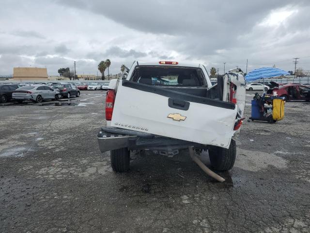 Photo 6 from auction – 2009 CHEVROLET SILVERADO with VIN 3GCEC23C19G218536