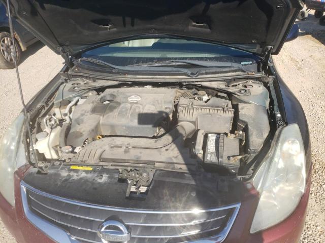 Photo 11 from auction – 2011 NISSAN ALTIMA with VIN 1N4AL2AP5BC172499