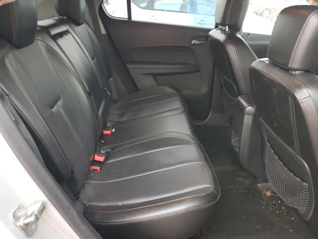 Photo 10 from auction – 2013 CHEVROLET EQUINOX LT with VIN 2GNFLGEK6D6192601