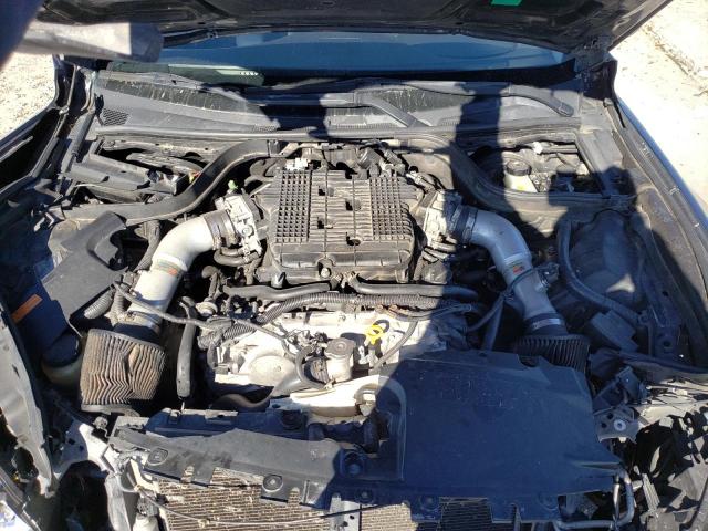 Photo 11 from auction – 2010 INFINITI G37 BASE with VIN JN1CV6EK3AM102496