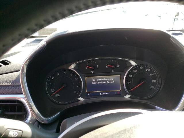 Photo 9 from auction – 2019 CHEVROLET EQUINOX PR with VIN 3GNAXYEX6KS612419