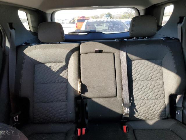 Photo 10 from auction – 2020 CHEVROLET EQUINOX LT with VIN 2GNAXJEV7L6276575