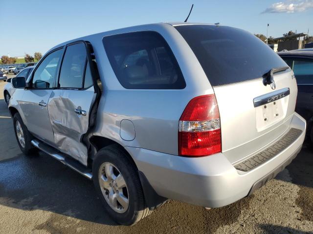 Photo 2 from auction – 2003 ACURA MDX with VIN 2HNYD182X3H528643