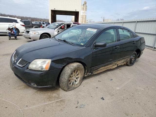 Photo 1 from auction – 2006 MITSUBISHI GALANT ES with VIN 4A3AB36F76E025370