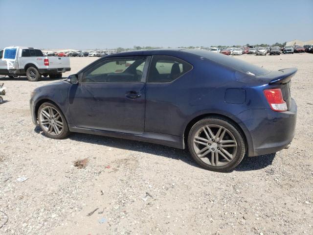 Photo 2 from auction – 2013 TOYOTA SCION TC with VIN JTKJF5C70D3048202