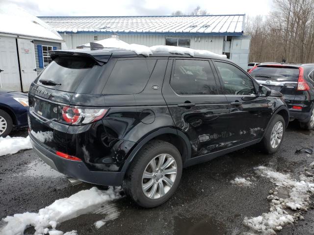 Photo 3 from auction – 2017 LAND ROVER DISCOVERY with VIN SALCP2BG6HH637530