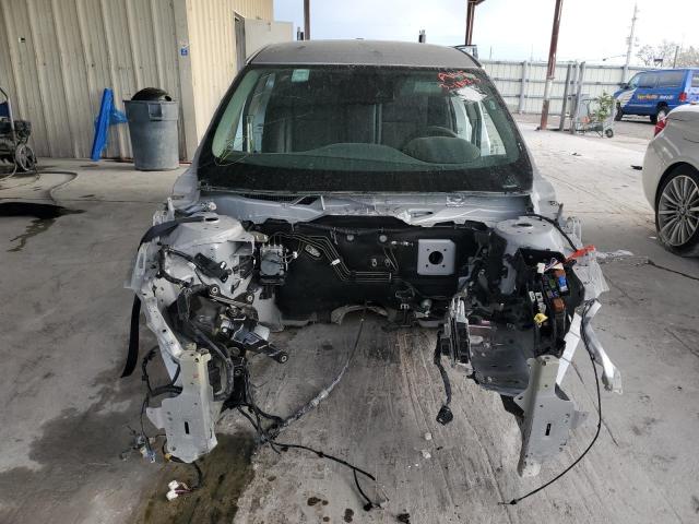 Photo 5 from auction – 2022 NISSAN MAXIMA SV with VIN 1N4AA6CV7NC503810