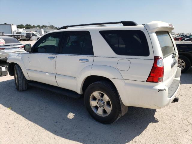 Photo 2 from auction – 2006 TOYOTA 4RUNNER SR with VIN JTEZU14R168063690
