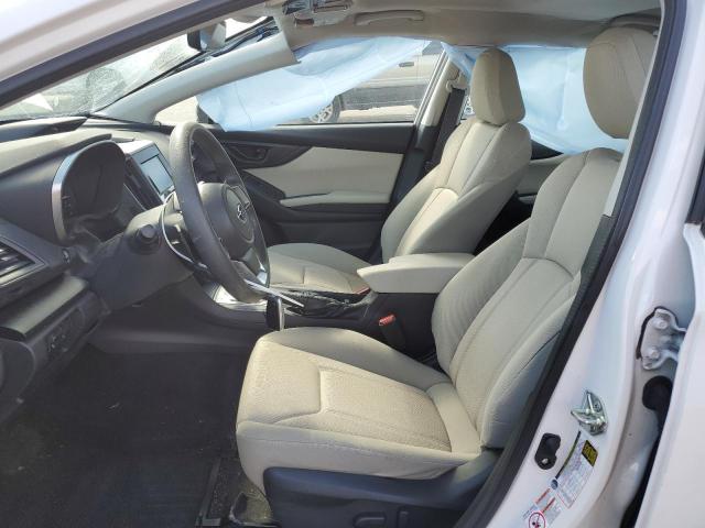 Photo 7 from auction – 2020 SUBARU IMPREZA PR with VIN 4S3GTAD62L3718971