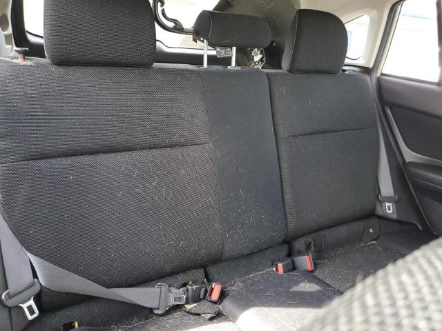 Photo 10 from auction – 2014 SUBARU XV CROSSTR with VIN JF2GPACC3E8226727