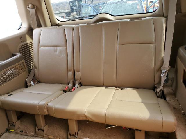 Photo 10 from auction – 2004 HONDA PILOT EXL with VIN 2HKYF18774H545713