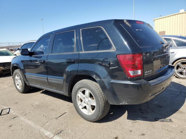 Photo 2 from auction – 2006 JEEP GRAND CHER with VIN 1J4GR48K46C150728