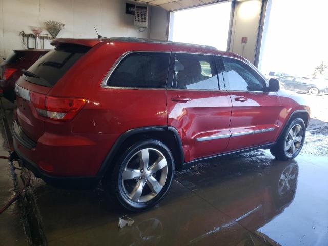 Photo 3 from auction – 2011 JEEP GRAND CHER with VIN 1J4RR4GG9BC581498