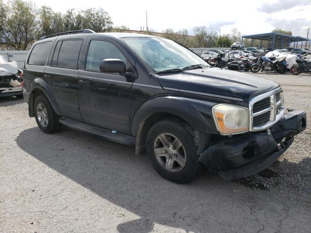 Photo 4 from auction – 2006 DODGE DURANGO SL with VIN 1D4HB482X6F127020