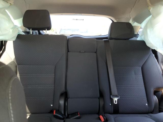 Photo 10 from auction – 2018 KIA SORENTO LX with VIN 5XYPGDA31JG351540