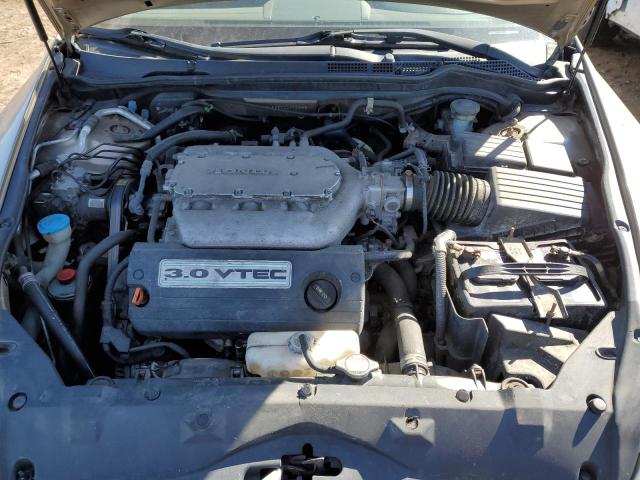 Photo 11 from auction – 2004 HONDA ACCORD EX with VIN 1HGCM66574A070653