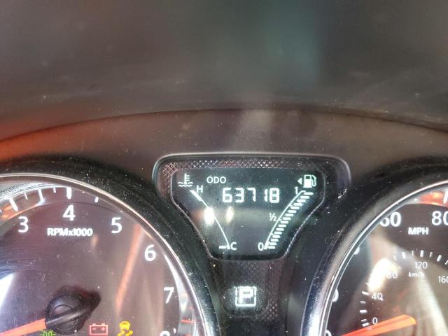 Photo 9 from auction – 2018 NISSAN VERSA S with VIN 3N1CN7AP0JL883303