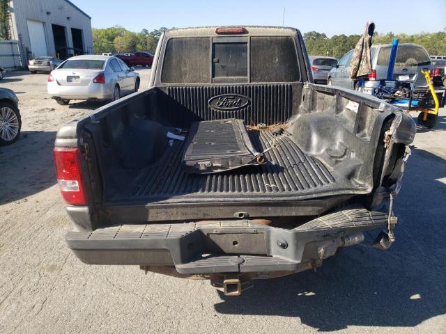 Photo 6 from auction – 2011 FORD RANGER SUP with VIN 1FTLR4EE8BPB12862