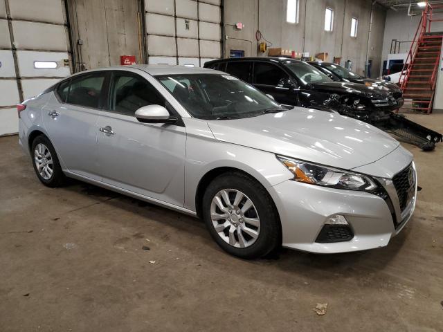 Photo 4 from auction – 2020 NISSAN ALTIMA 4D with VIN 1N4BL4BV4LC200744